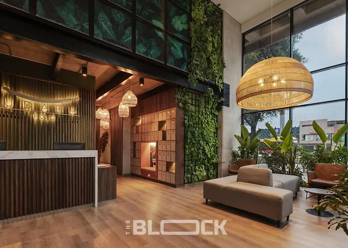 Loft Estandar - The Block