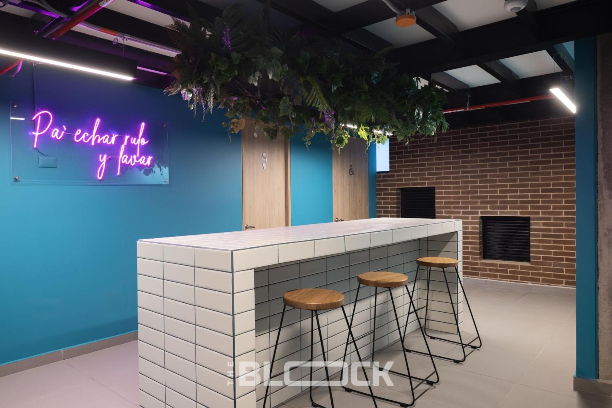 Loft Estandar - The Block Apartamento *