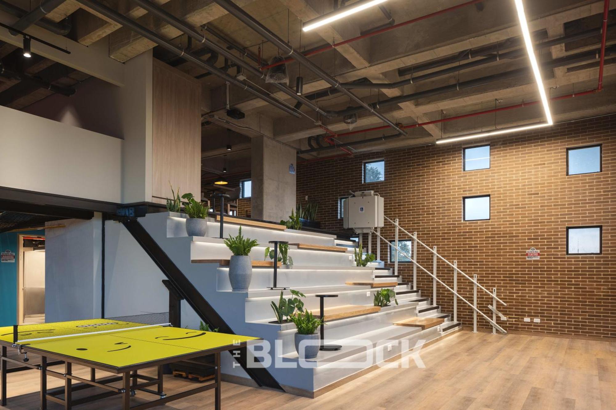 Apartamento Loft Estandar - The Block