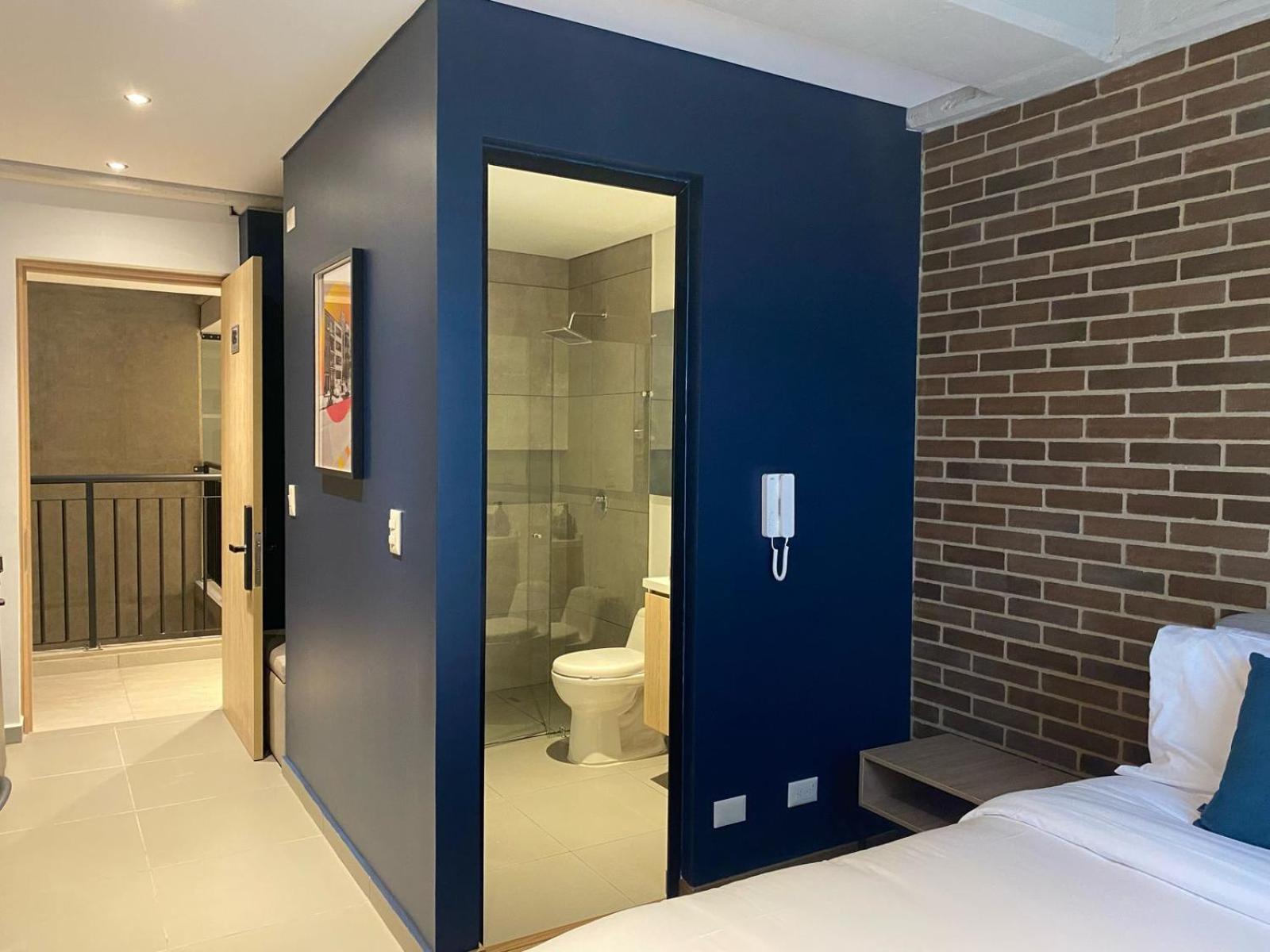 Loft Estandar - The Block