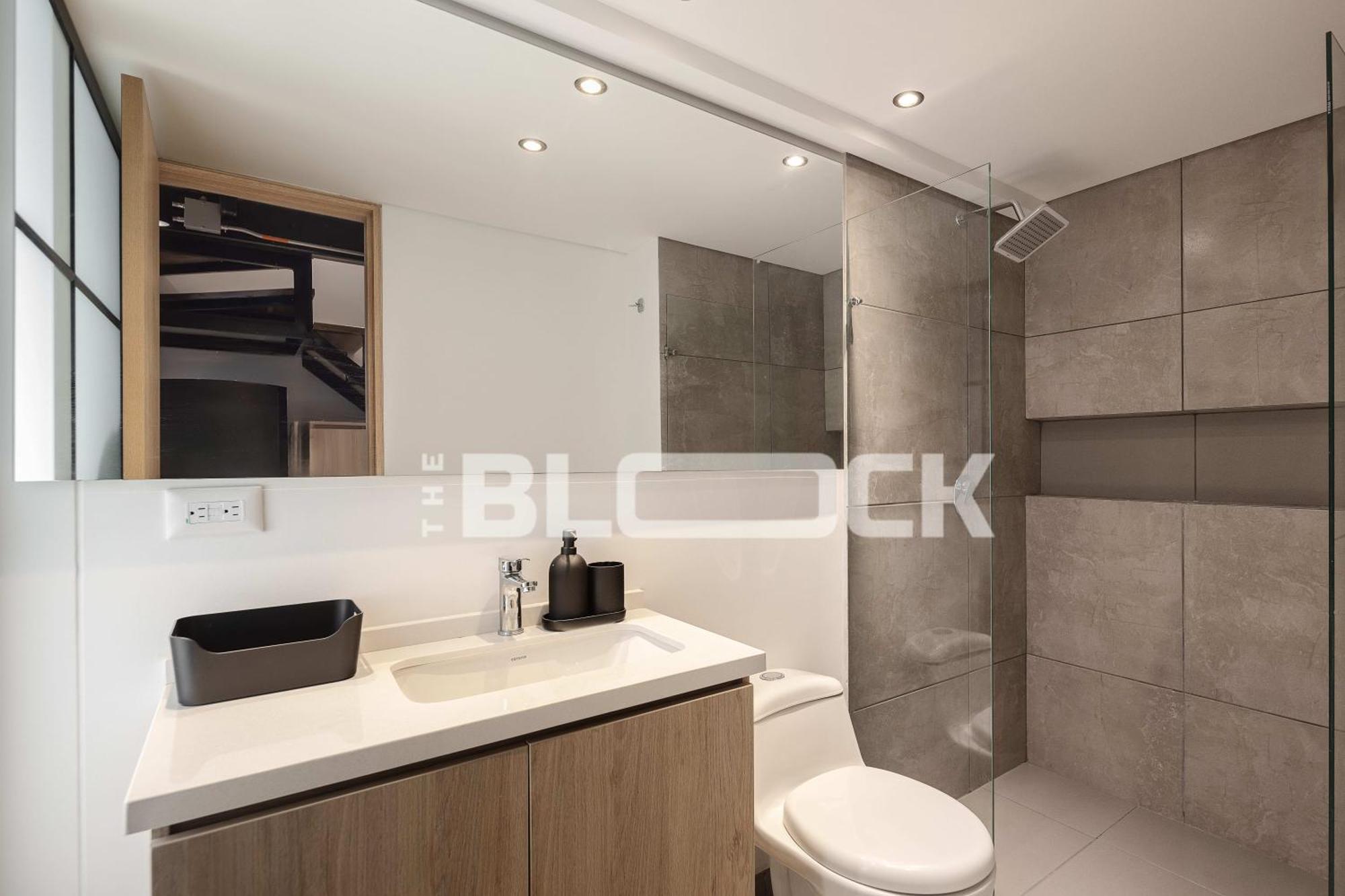 Loft Estandar - The Block Bogotá