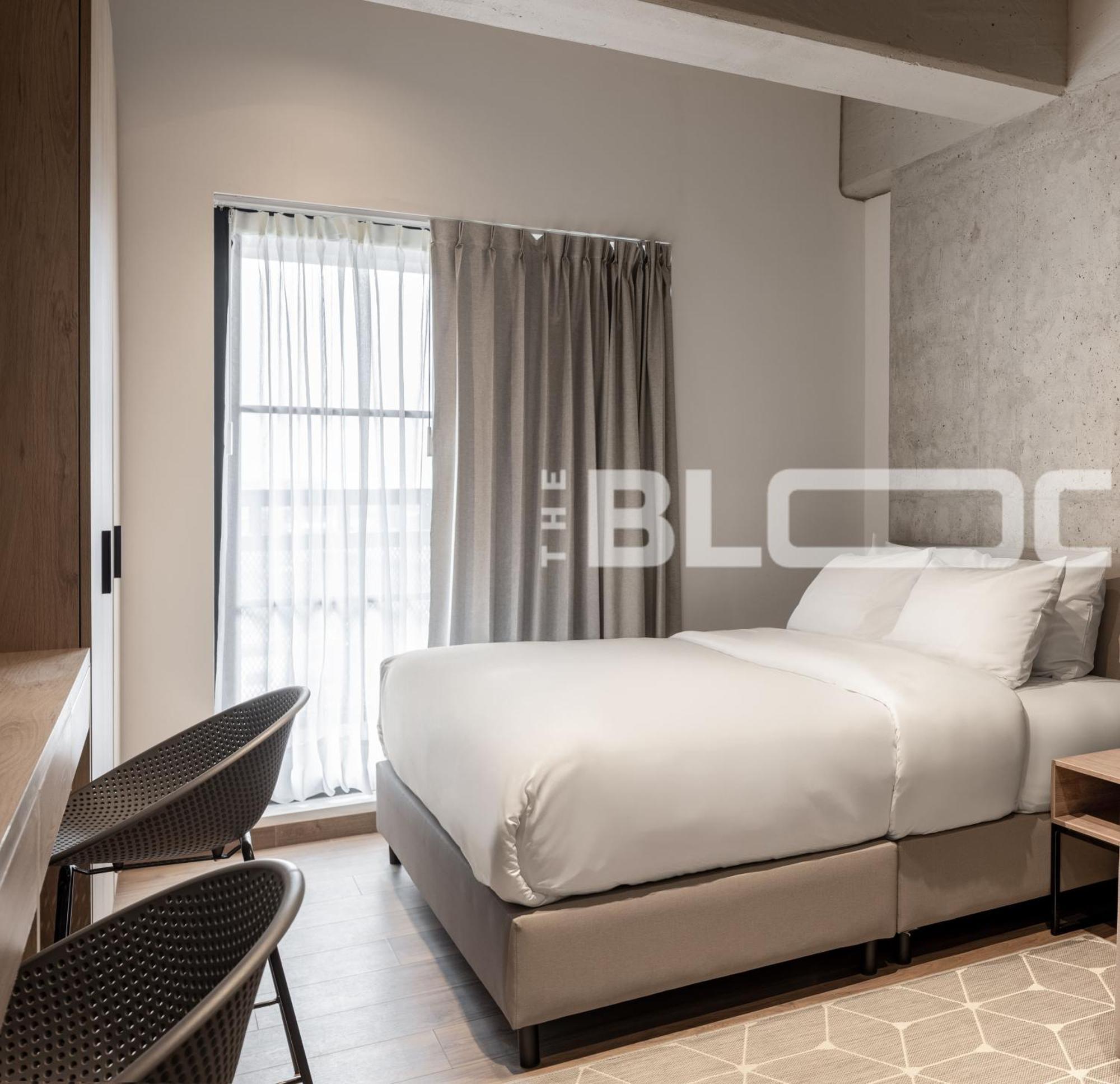 Loft Estandar - The Block Apartamento